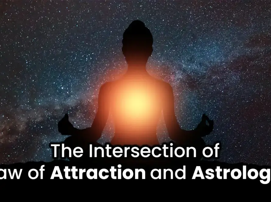 Law of Attraction and Astrology