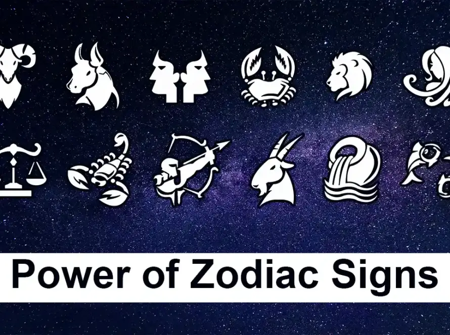 Zodiac Signs