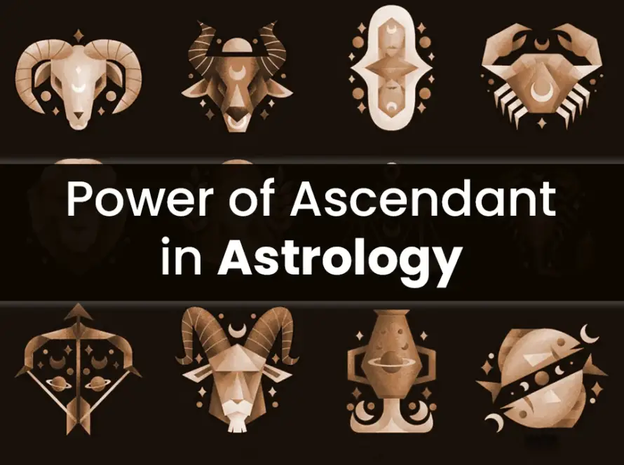 Power of Ascendant in Astrology