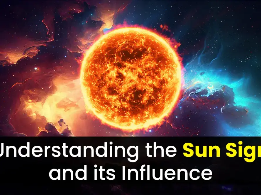 Understanding the Sun Sign and its Influence