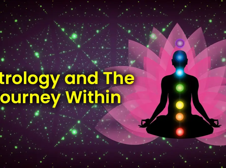 Astrology and The Journey Within