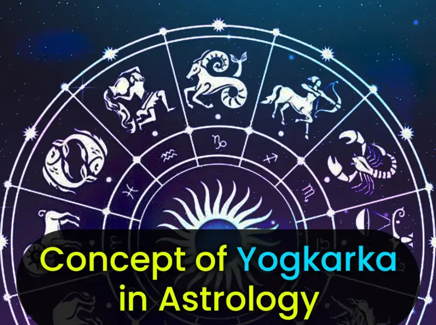 Concept of Yogkarka in Astrology