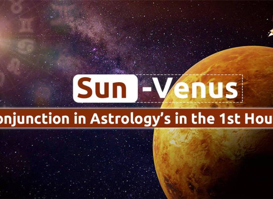 sun venus