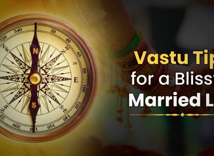 Vastu Tips For Married Life