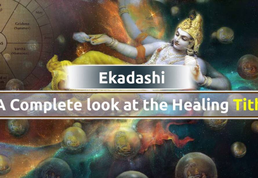 Ekadashi