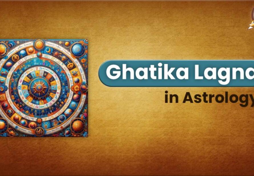 Ghatika lagna