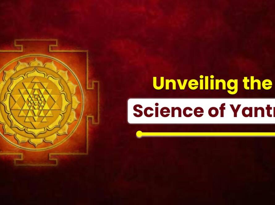 Science of Yantras