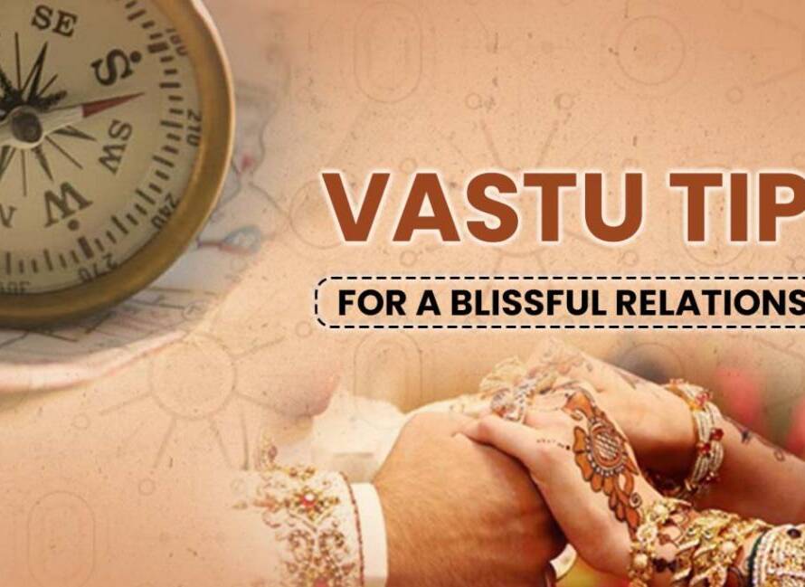 Vastu Tips