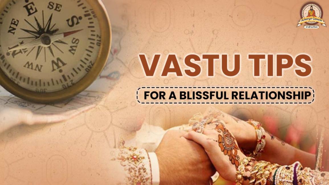 Vastu Tips